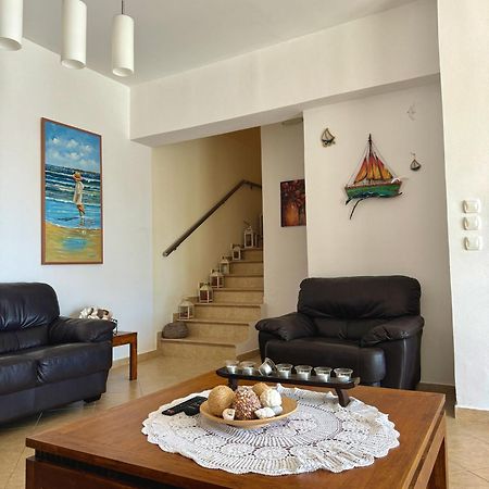 Sea House Lahania Extérieur photo