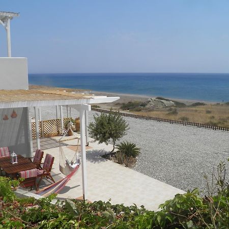 Sea House Lahania Extérieur photo