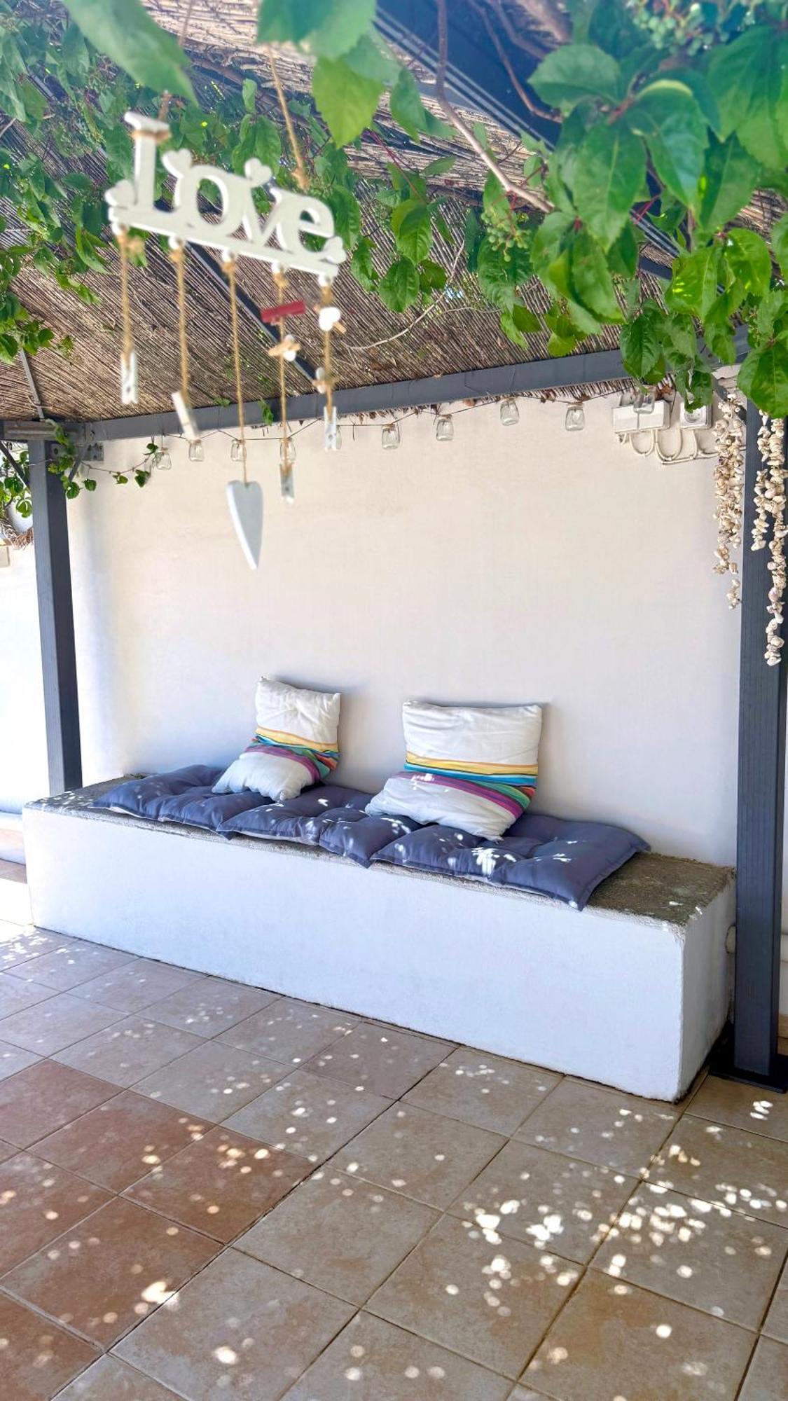 Sea House Lahania Extérieur photo