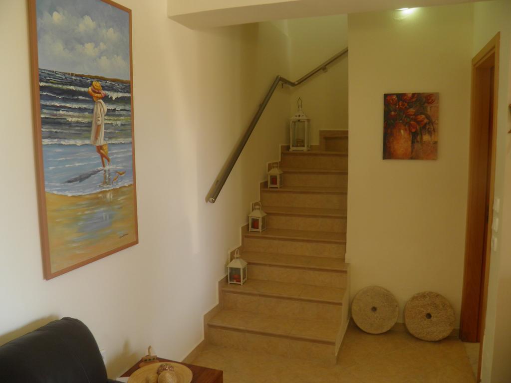 Sea House Lahania Extérieur photo