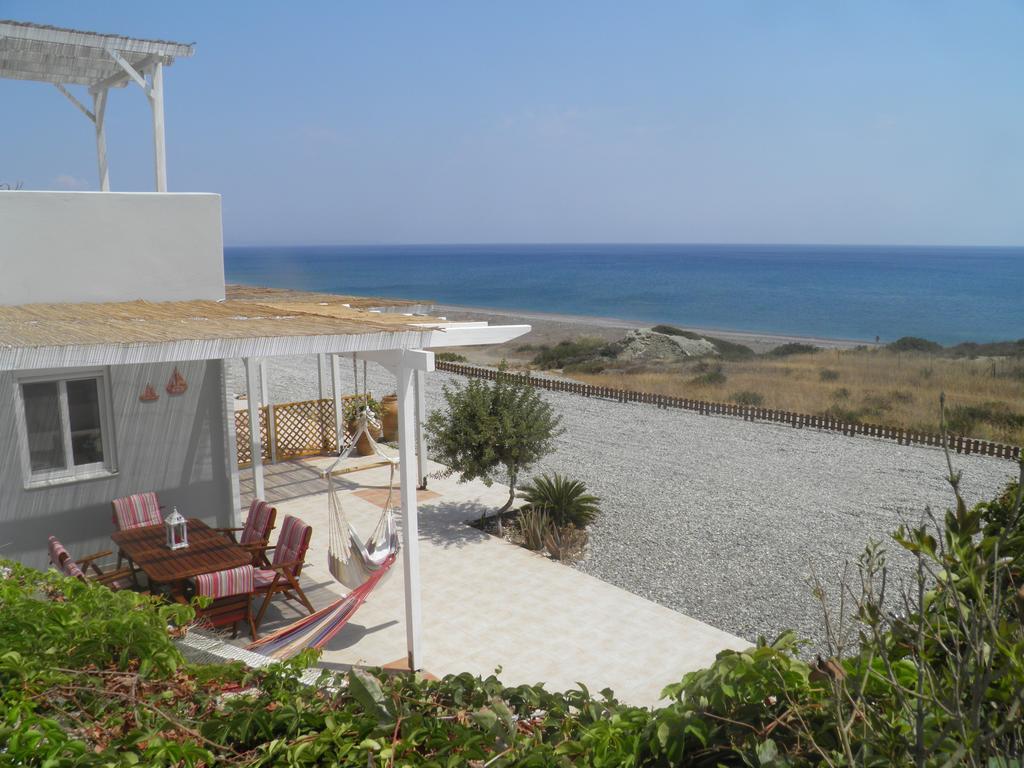 Sea House Lahania Extérieur photo