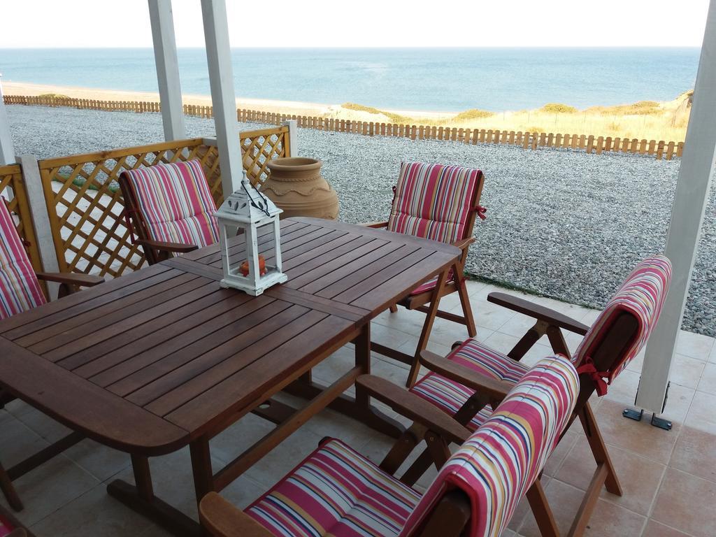 Sea House Lahania Extérieur photo